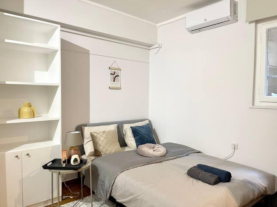 Apartment The Nest At Kolonaki Athens