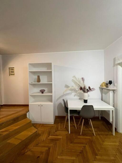 The Nest At Kolonaki *