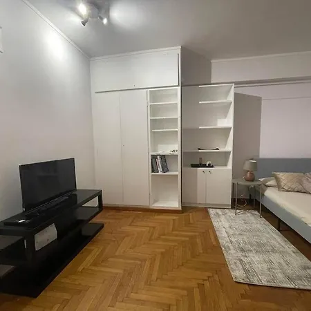 The Love Nest At Central Athens Kolonaki Buitenkant foto