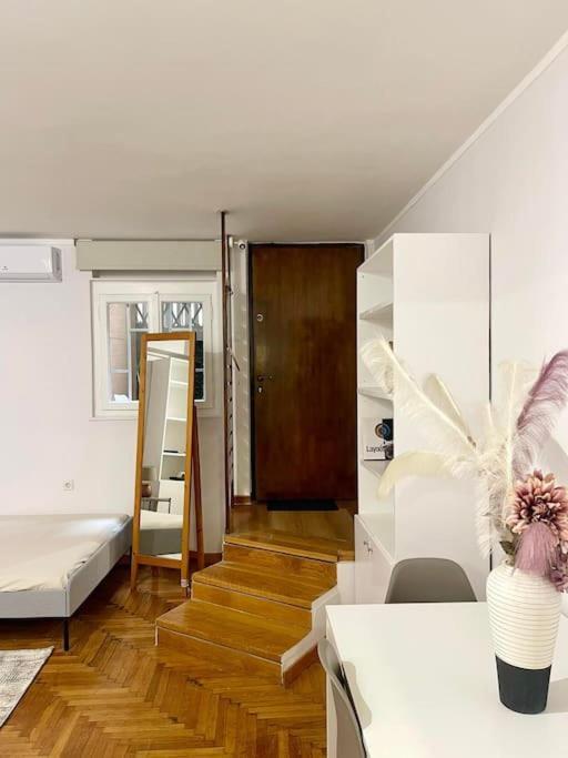 The Nest At Kolonaki Athens